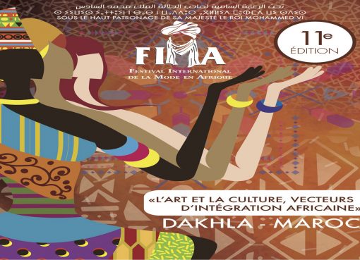Festival International de la mode en Afrique   ” L’art et la culture, vecteurs d’intégration africaine”