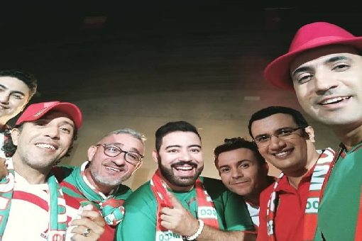 “we come back” أغنية جديدة عن المونديال