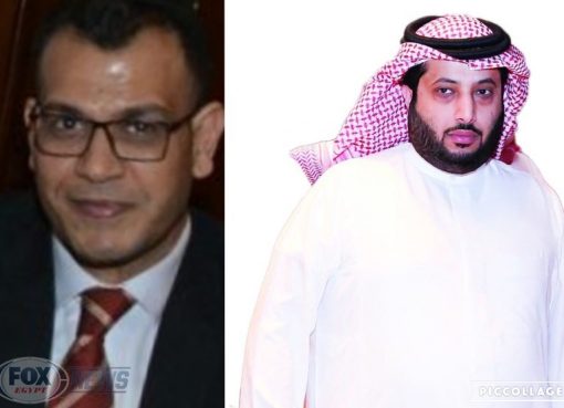 تركي آل الشيخ ليس “إله” كي تعبدوه