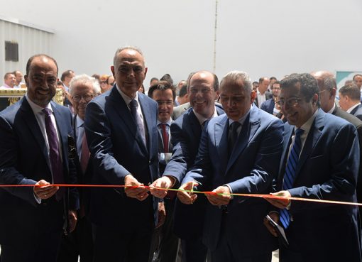 المغرب يعزز مؤهلاته قي خدمات لوجستيك الصناعات الجوية