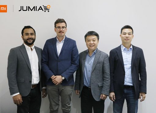 شراكة جديدة بين  Jumia و Xiaomi  لتسريع دخول الهواتف الذكية إلى أفريقيا
