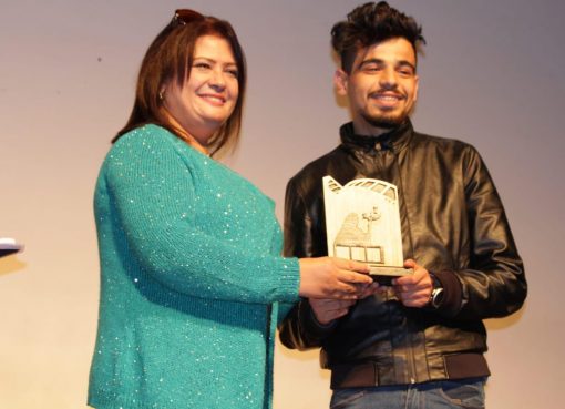 ياسين الغازي يعالج معضلة زواج القاصرات عبر فيلم “رقية”