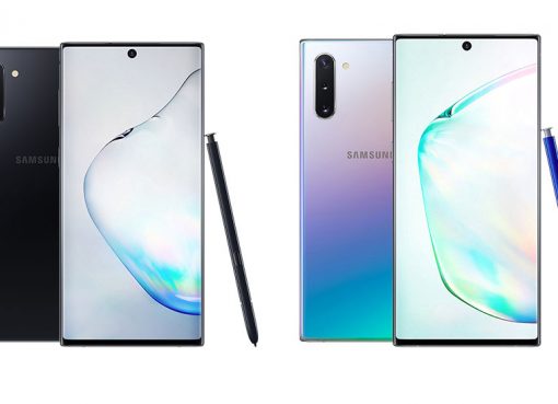 Galaxy Note10  يجمع بين الفعالية والإبداع، مع قلم «إس بان»