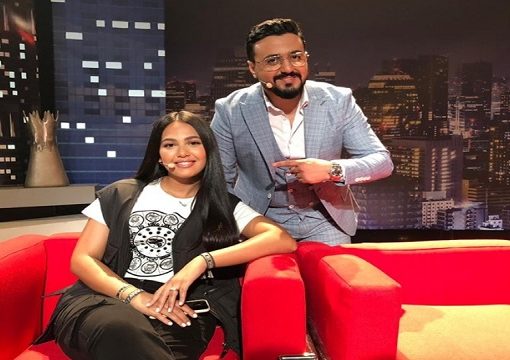 رشيد العلالي يحصد أكثر من 6 ملايين في الموسم السابع من « رشيد شو »