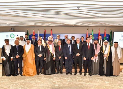 “حكومة رقمية” برنامج عربي تطلقه اللجنة العربية للإعلام