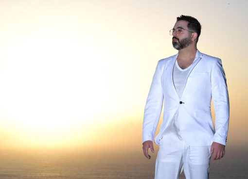 أغنية “جاوبني لله” جديد النجم المغربي أحمد شوقي 