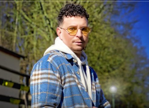 الفنان إبراهيم الشرابي يصدر أغنية “غير خليك”