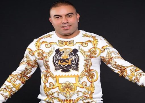 ”مغريبي ”.. جديد هشام صوت المغرب