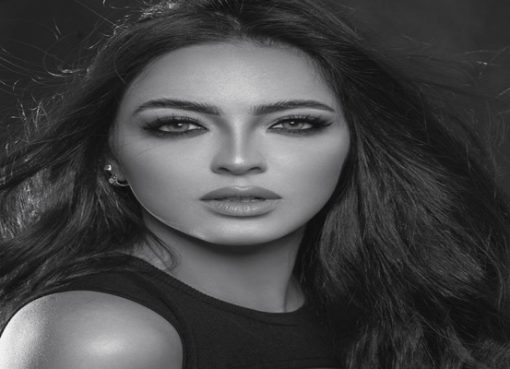 رقية ماغى تطلق أحدث أعمالها الغنائية بعنوان “Des souvenirs”