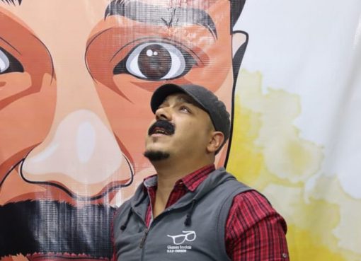 سلطان النمر ينضم لفريق عمل مسلسل «البحث عن فتيحة»