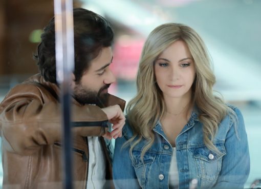 «شو بدو».. كليب جديد للنجمة اللبنانية تانيا قسيس (فيديو وصور)