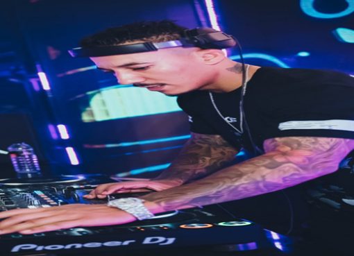“Dj yavin” يصدح بموسيقاه من التايلاند  ويستعد لإصدار مشروع غنائي جديد