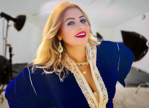 بالفيديو : الفنانة المغربية جيهان محمد تطرح “غرامو معذبني”