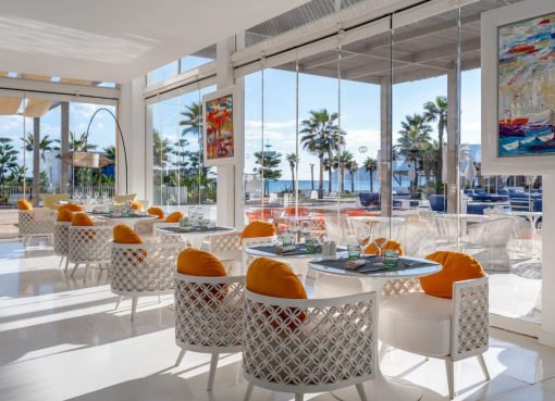 فندقSofitel Tamuda Bay Beach and Spa  يفتتح مطاعمه الجديدة