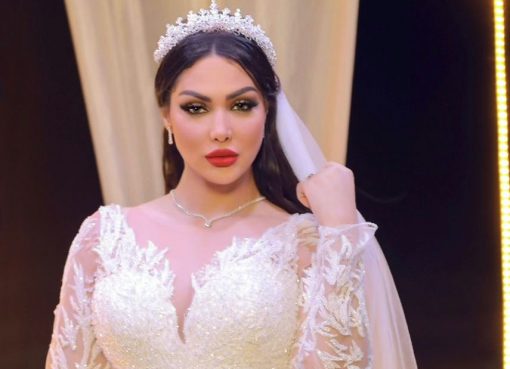 ابتسام تسكت بأغنية مغربية ايقاعية.. مجنونك انا