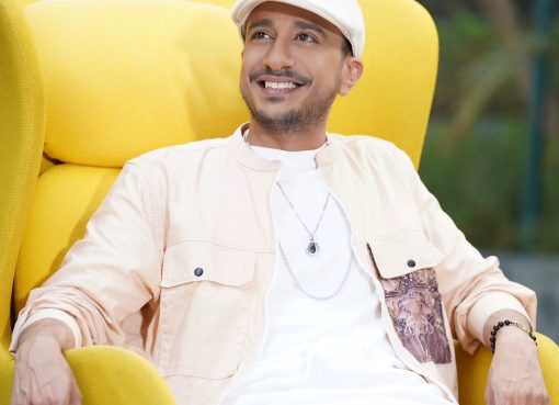محمد المشعل وكرنفال غنائي خليجي