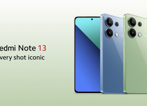 شركة Xiaomi الرائدة تعلن أصدار سلسلة هواتفها الجديدة Redmi Note 13