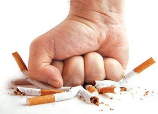 فترة الصيام : التوقيت المثالي للإقلاع عن التدخين
