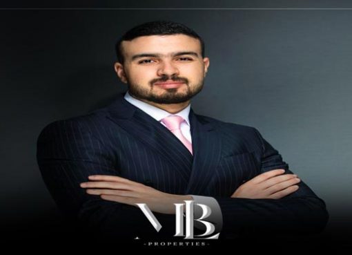 المستشار العقاري المغربي ”محمد موبل”: الريادة في الاستشارات العقارية بدبي