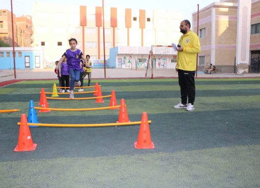 اندرايف تطلق مشروع سوبرنوفاس في المغرب وتبحث عن مدربين بمقابل مادي