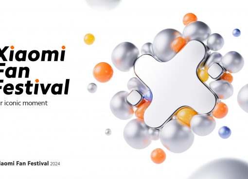 شاومي تعلن عن مهرجانها السنوي Xiaomi Fan Festival
