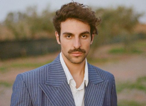 النجم الفلسطيني سانت ليفانت يكشف عن  5am in Paris  ويختار مراكش لتصويرها