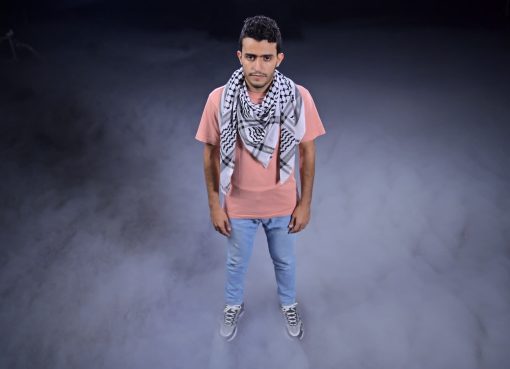 رشا السيد تشارك محمد خير إطلاق أحدث أغانيه “اعملي بلوك”