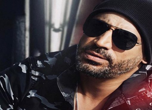 محمد يحيى بأغنيته الجديدة “ابسطني” دعوة للحب والفرح