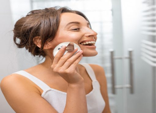 كيونت تقدم جهاز Physio Radiance Visage+  لحماية البشرة من التأثر بالتغيرات المناخية