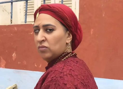 دنيا بوطازوت تتألق في رمضان 2025: ثلاثية درامية تبرز موهبتها الاستثنائية