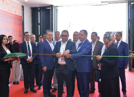 المعرض الدولي للنسيج والملابس يجمع صناع القرار والخبراء في قلب العاصمة الاقتصادية