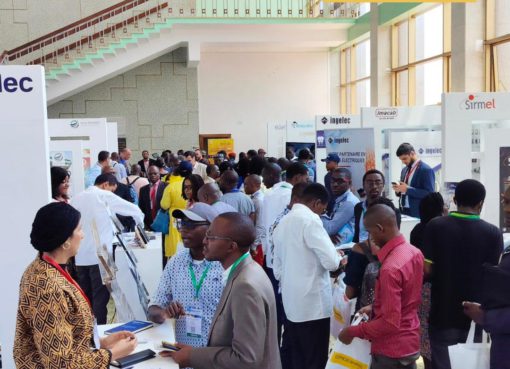 المغرب يعزز شراكاته في قطاع الطاقة خلال معرض ” Elec Expo Afrique 2025″ بداكار